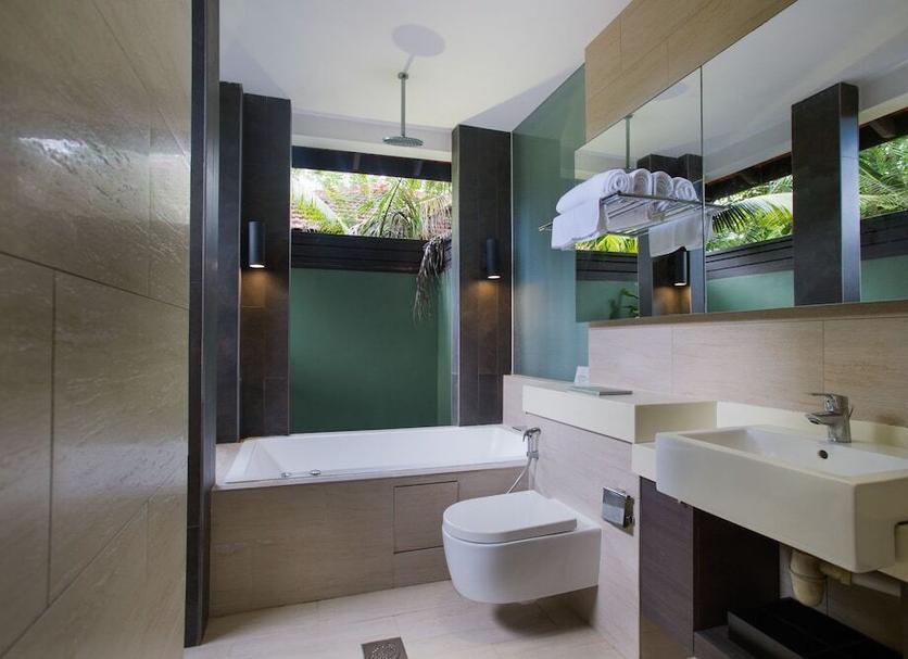 Bathroom Photo
