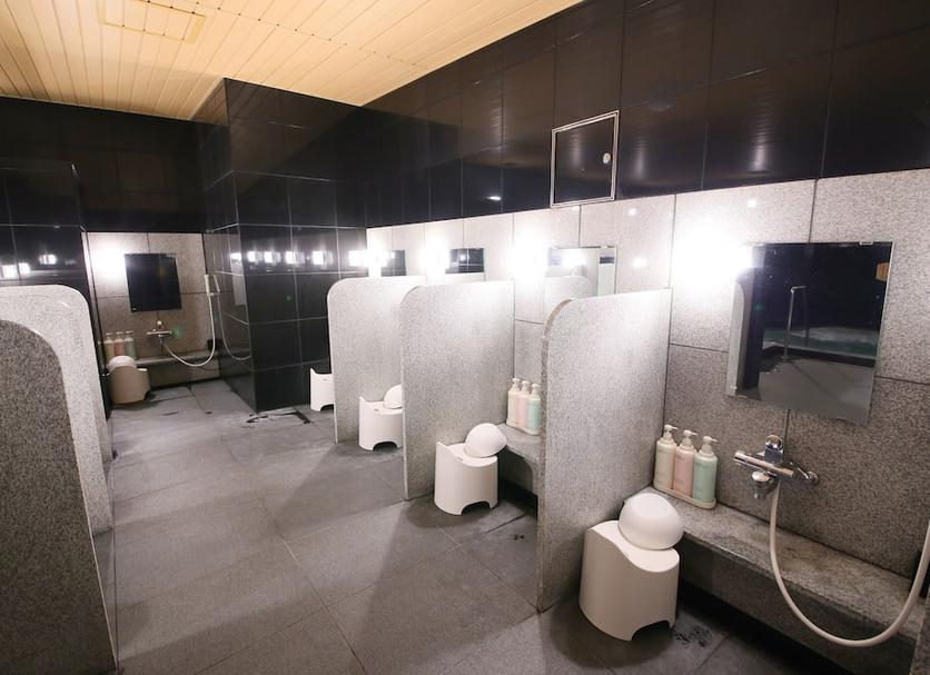 Bathroom Photo
