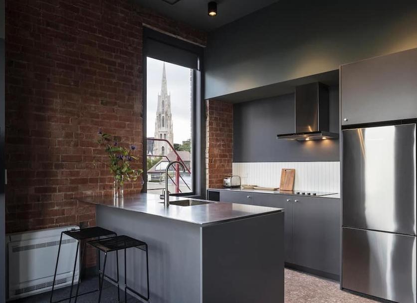 Kitchen Photo