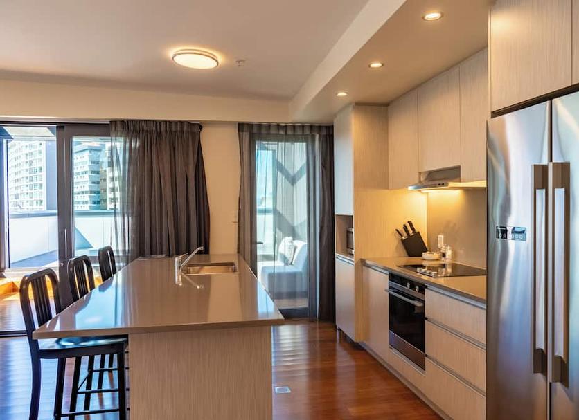 Kitchen Photo
