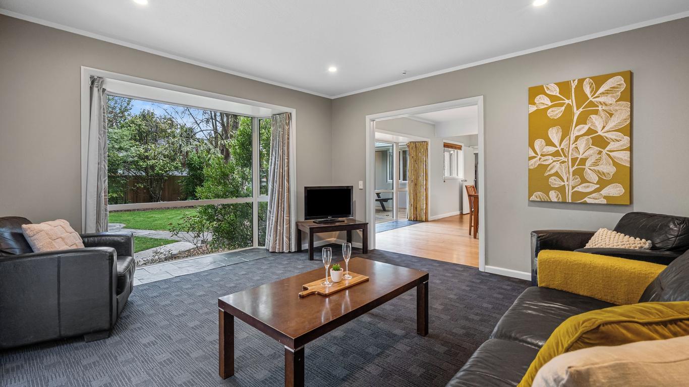 Tasman Holiday Parks - Christchurch
