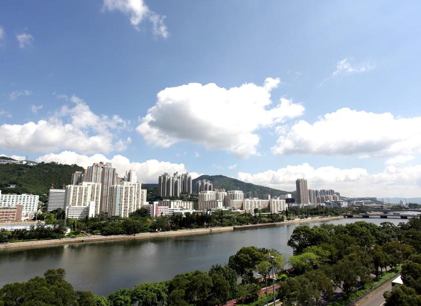 Outdoor view Photo