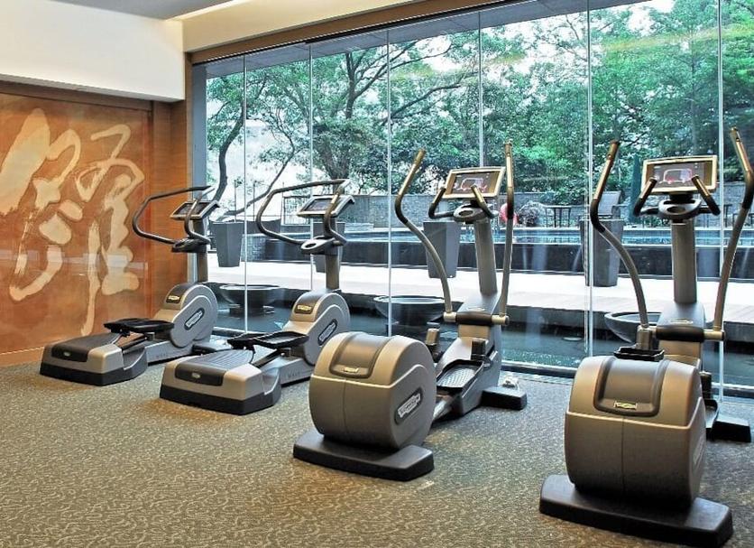 Gym Photo