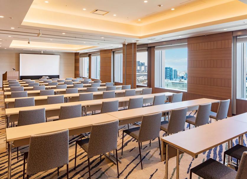 Conference room Photo
