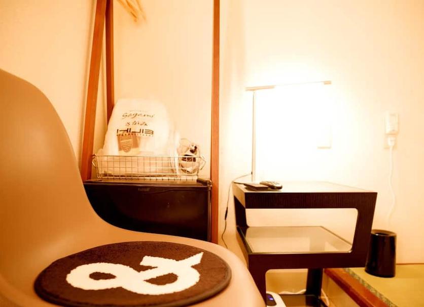Room amenity Photo