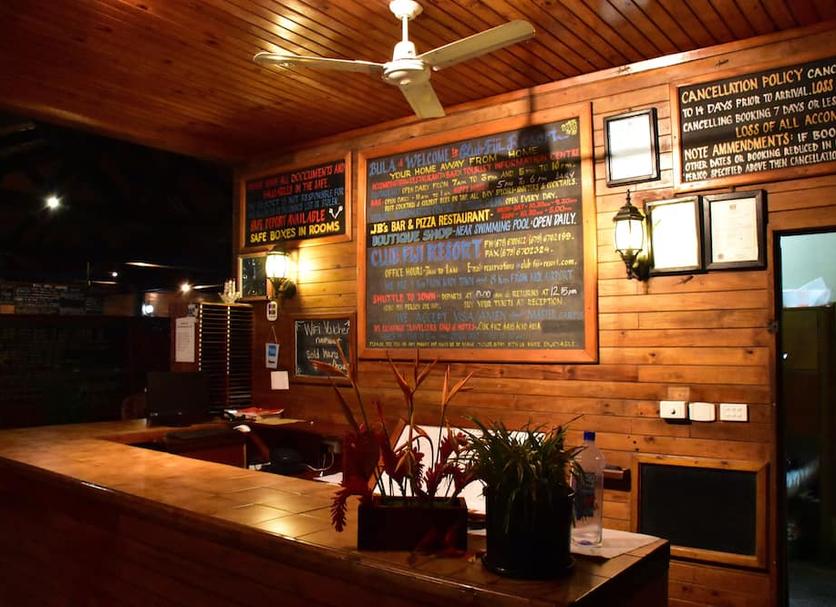 Bar Photo