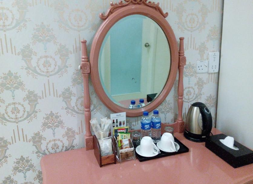 Room amenity Photo