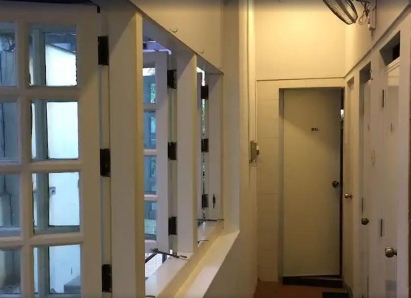 Hallway Photo
