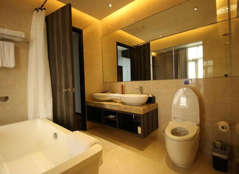 Bathroom Photo