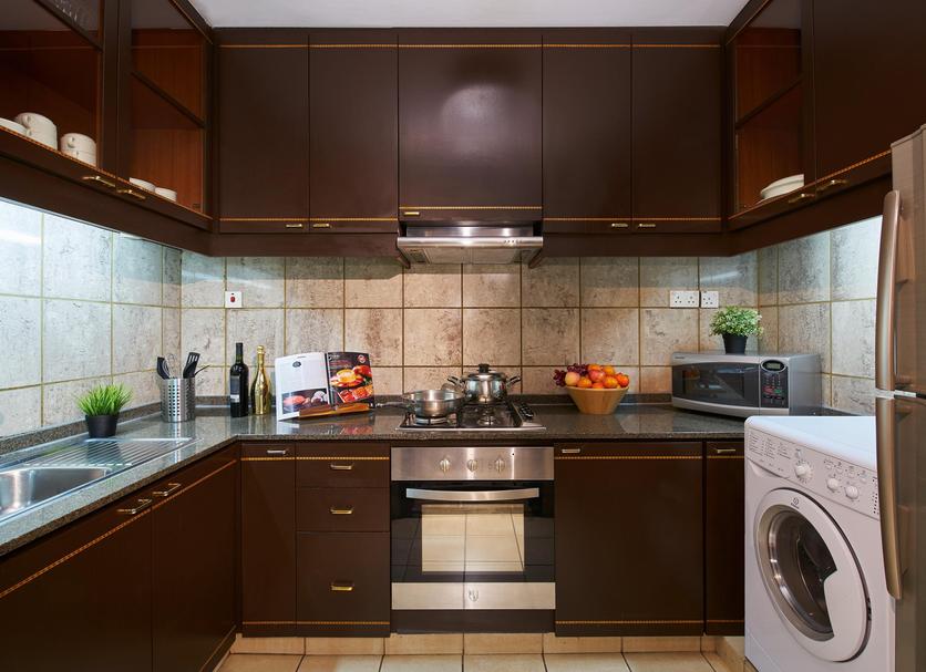 Kitchen Photo
