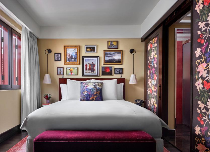 Bedroom Photo