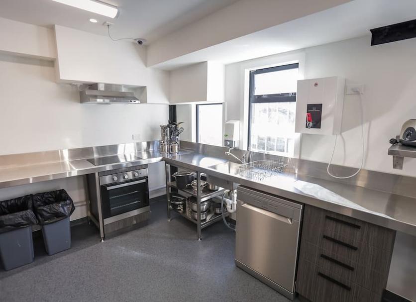 Kitchen Photo