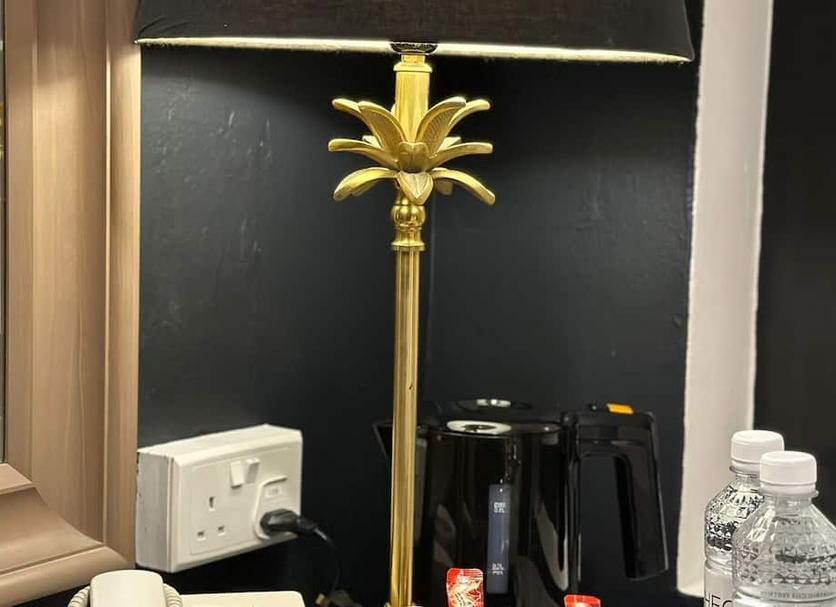 Room amenity Photo