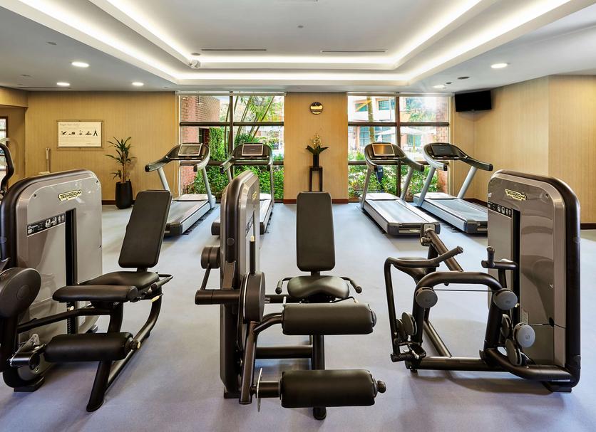 Gym Photo