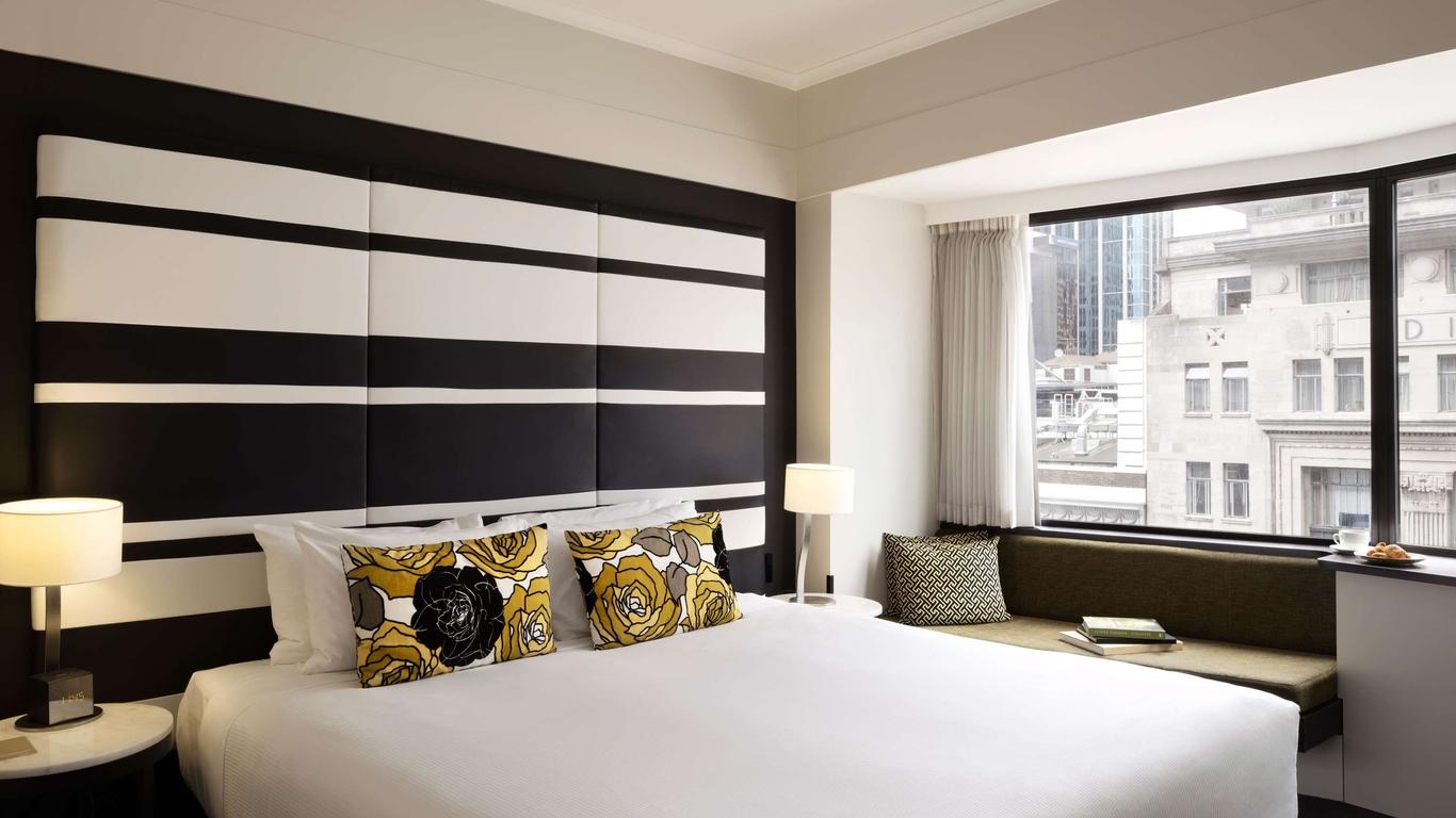Mövenpick Hotel Auckland