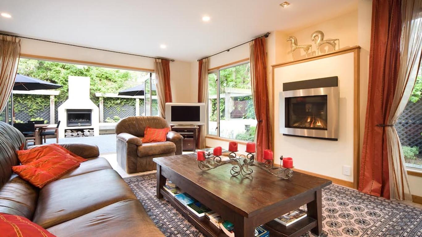 The Classic Villa