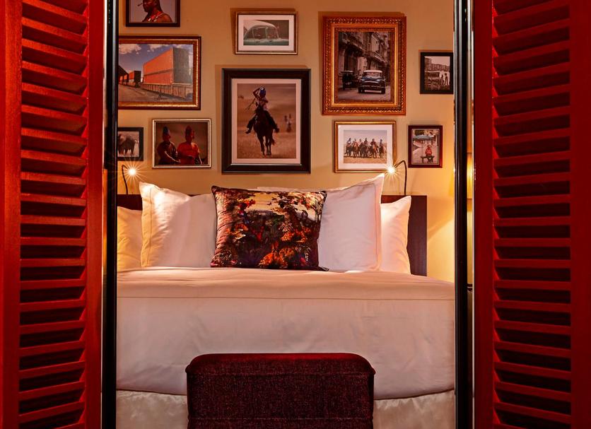 Room amenity Photo