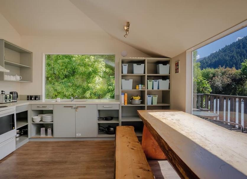 Kitchen Photo
