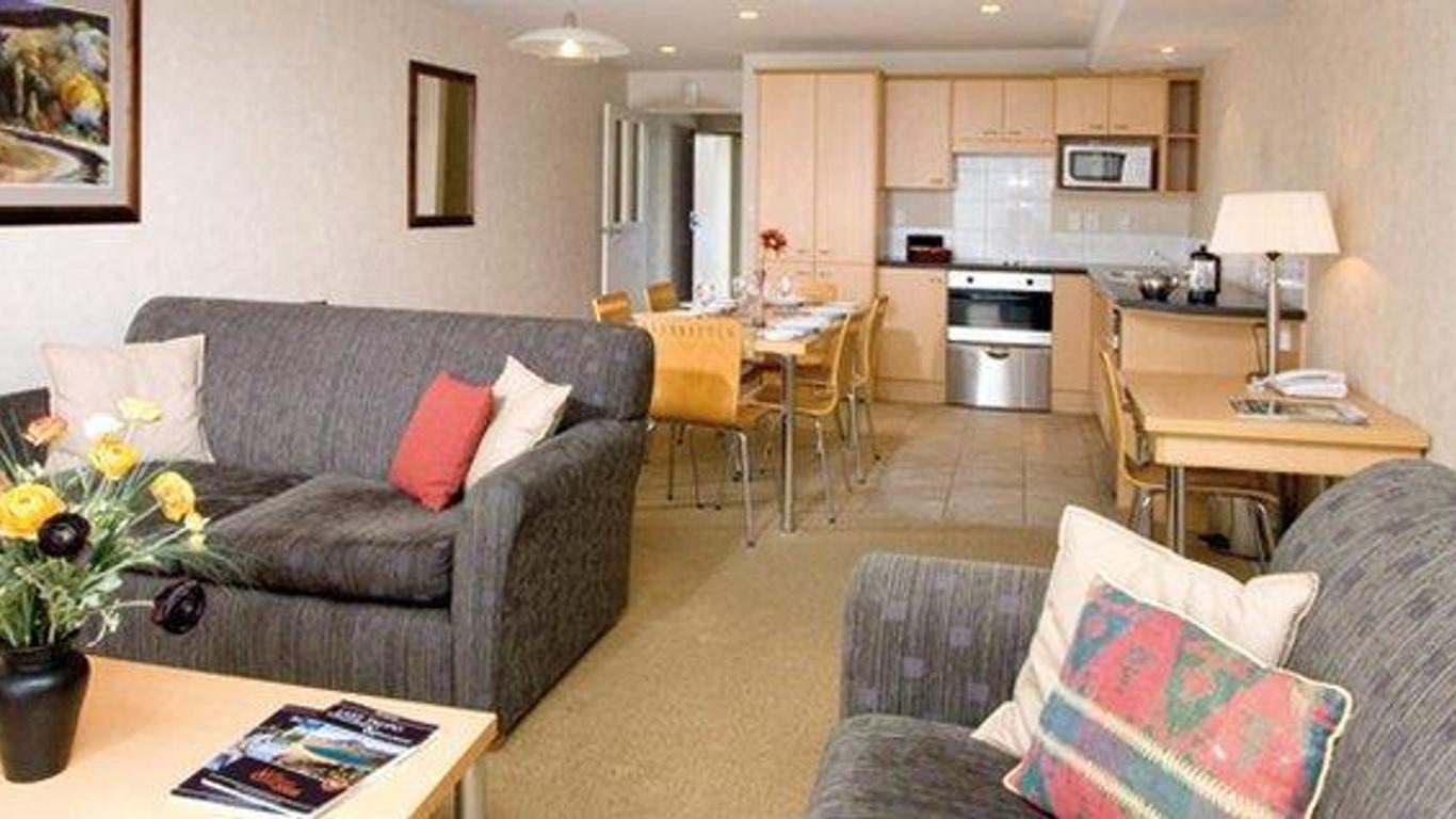 Voyager Apartments Taupo