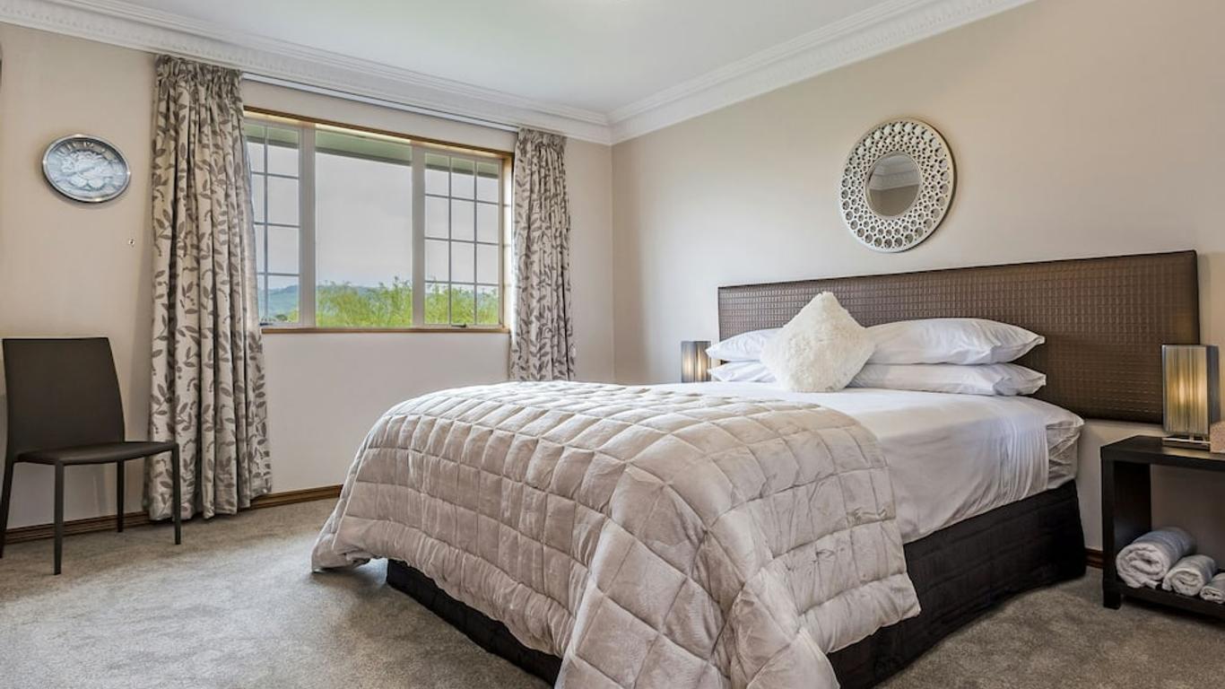 Superior Dunedin Apartments