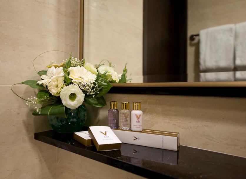 Room amenity Photo