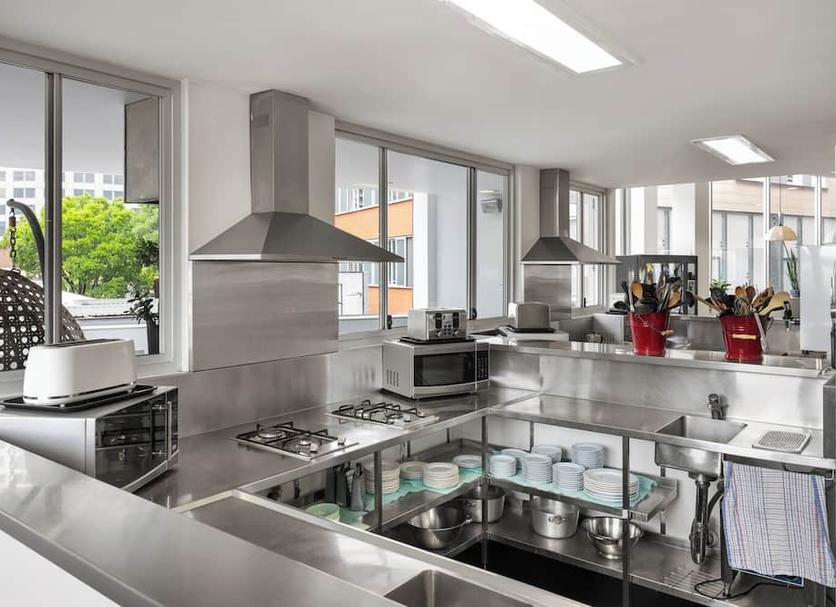 Kitchen Photo