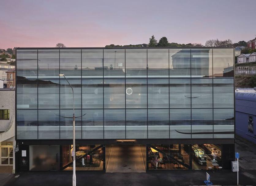 Building Photo