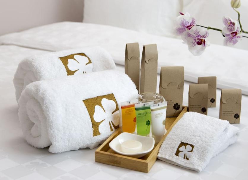 Room amenity Photo