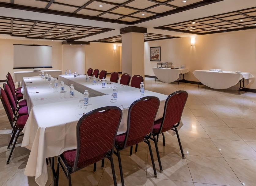 Conference room Photo