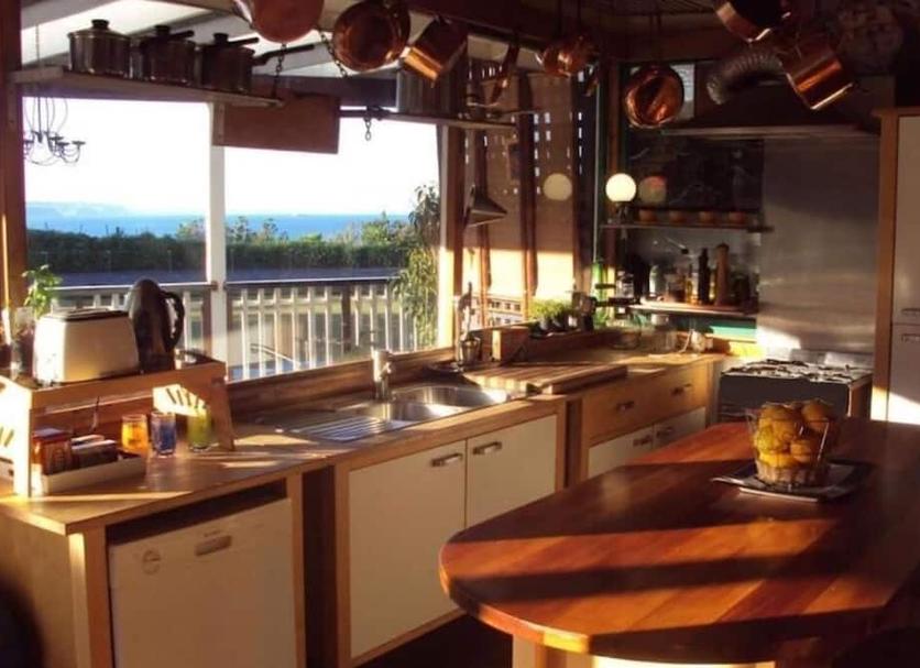 Kitchen Photo
