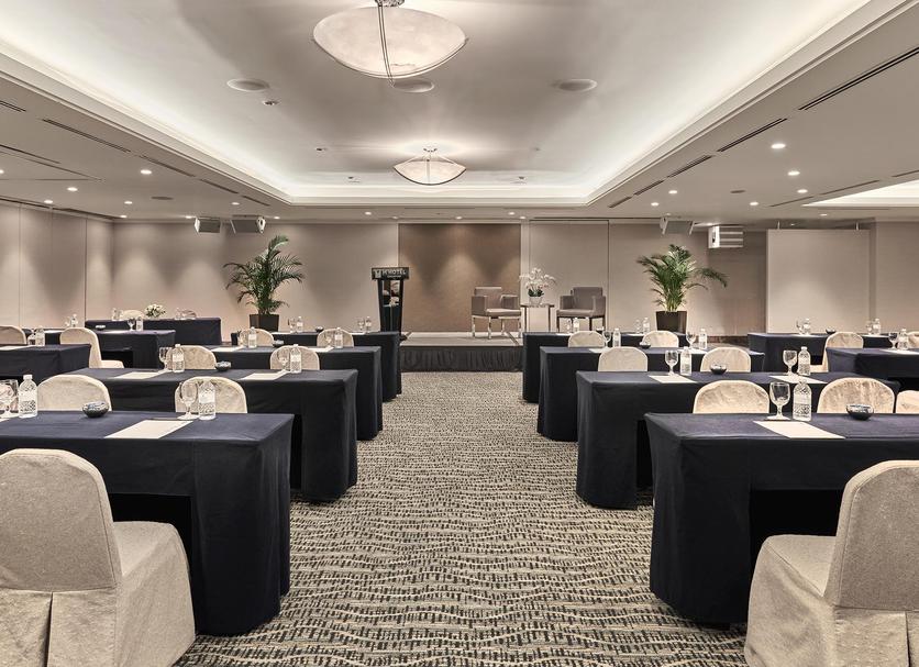Conference room Photo