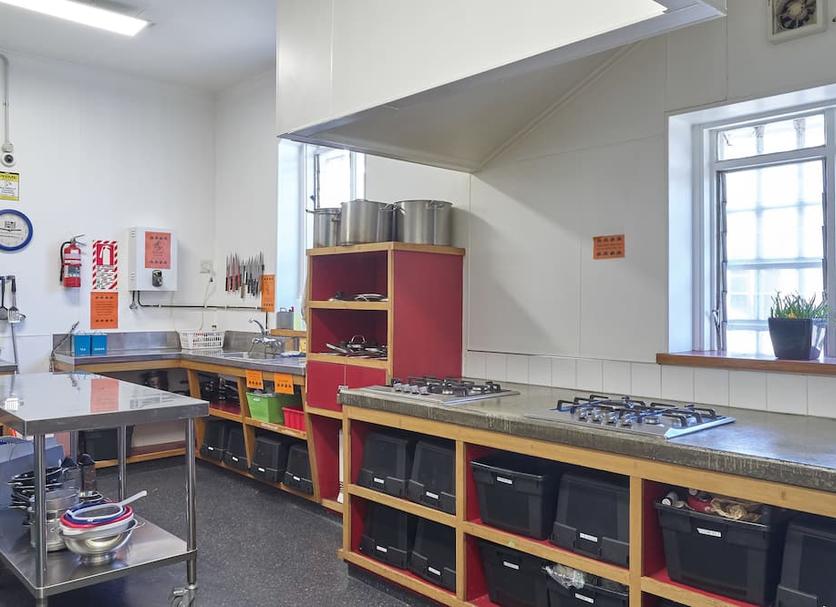 Kitchen Photo