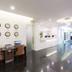 Business centre